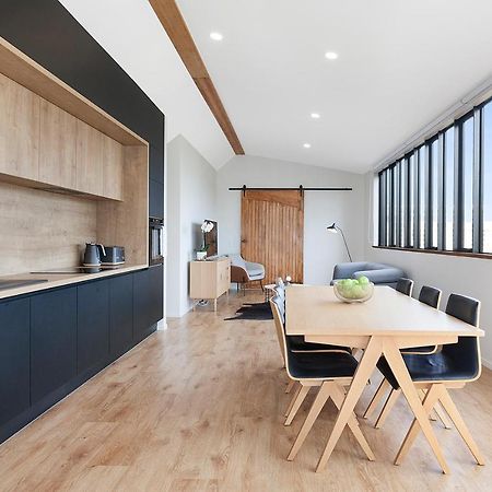 Britten Stables Studio Christchurch Ngoại thất bức ảnh