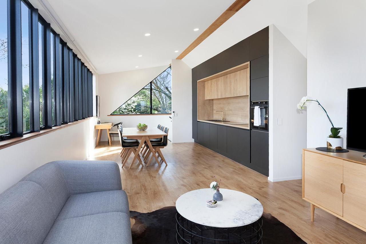 Britten Stables Studio Christchurch Ngoại thất bức ảnh