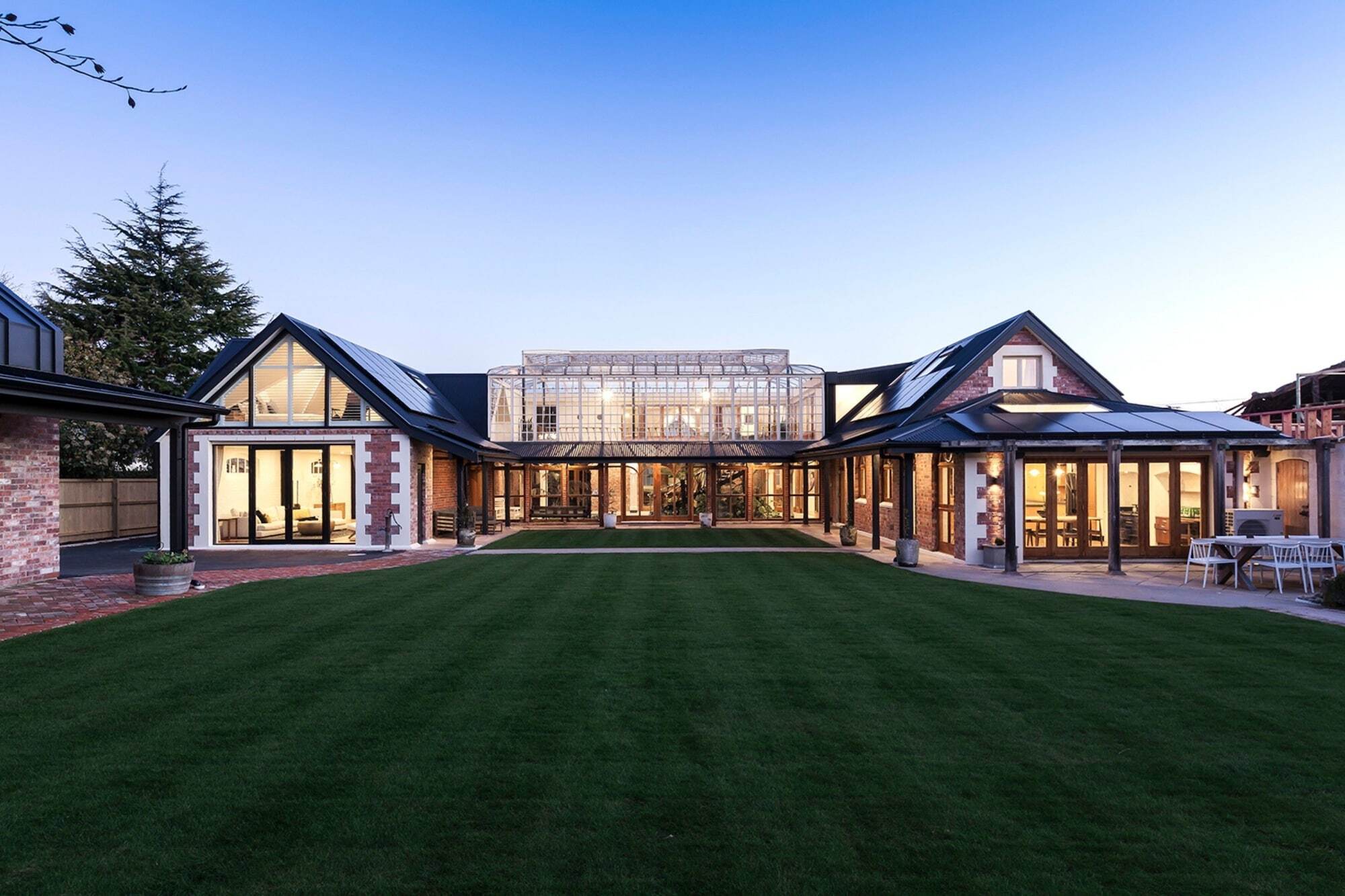 Britten Stables Studio Christchurch Ngoại thất bức ảnh